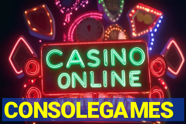 CONSOLEGAMES