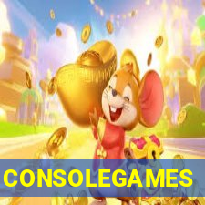 CONSOLEGAMES