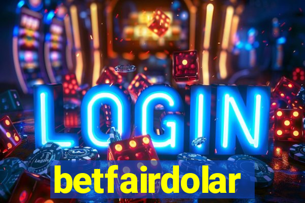 betfairdolar