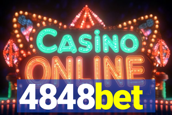 4848bet