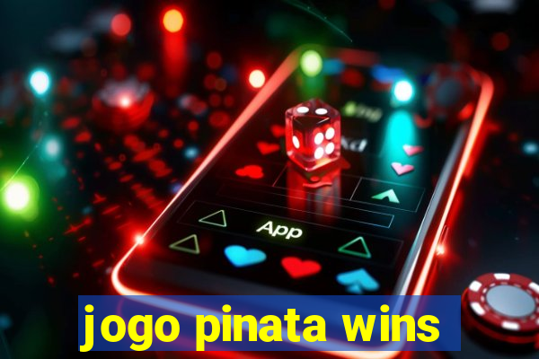 jogo pinata wins