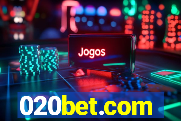 020bet.com