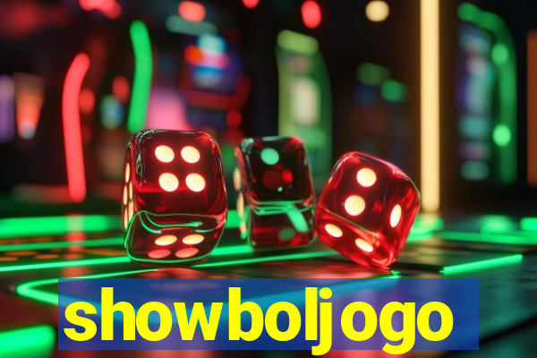 showboljogo