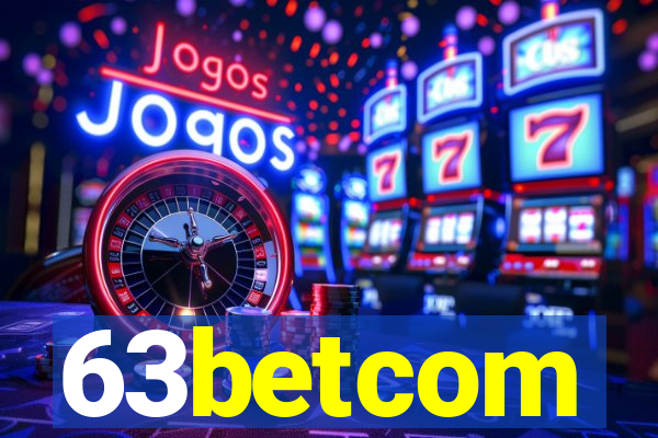 63betcom