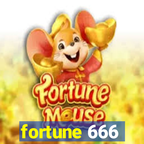 fortune 666