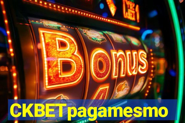 CKBETpagamesmo