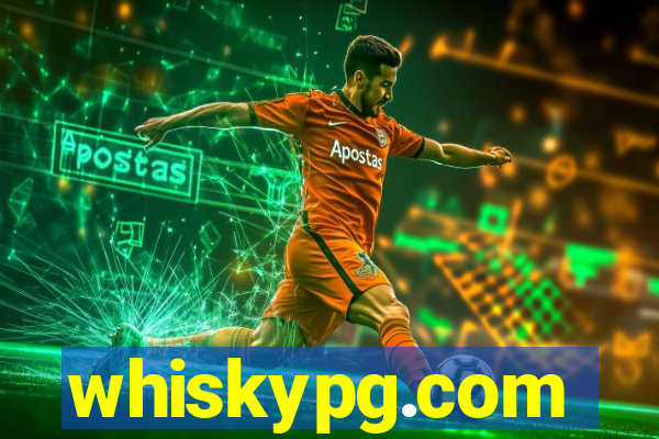 whiskypg.com