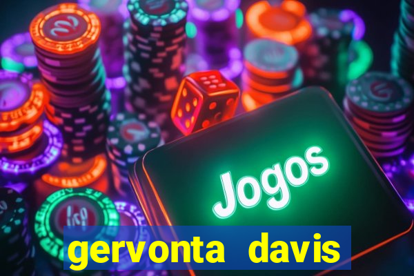 gervonta davis cartel 2024