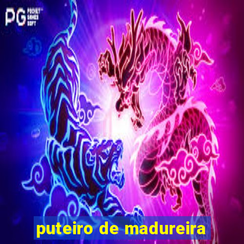 puteiro de madureira