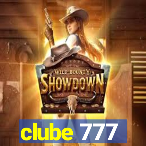 clube 777