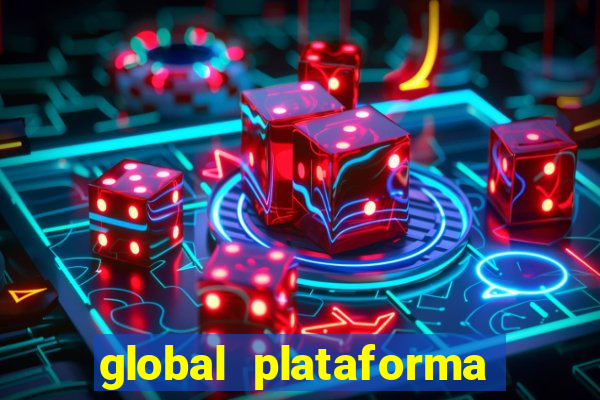 global plataforma de jogos