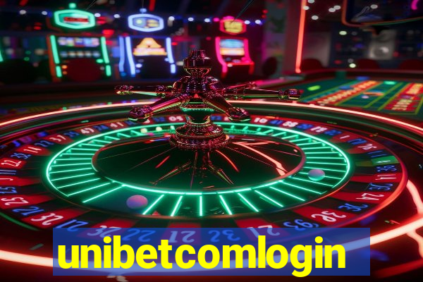 unibetcomlogin