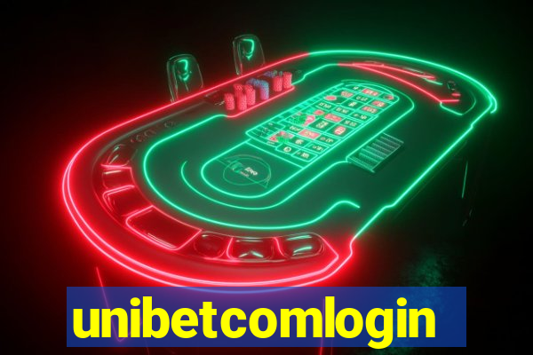 unibetcomlogin