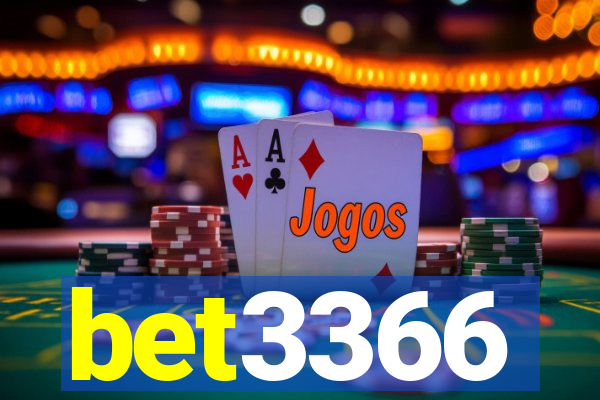 bet3366