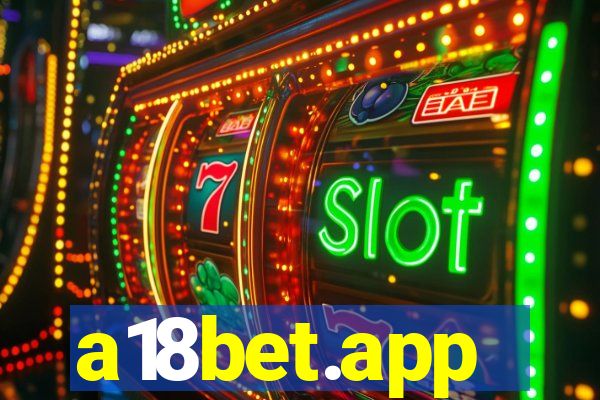 a18bet.app