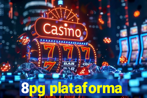 8pg plataforma