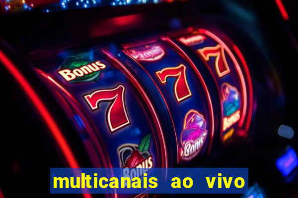 multicanais ao vivo sportv 2