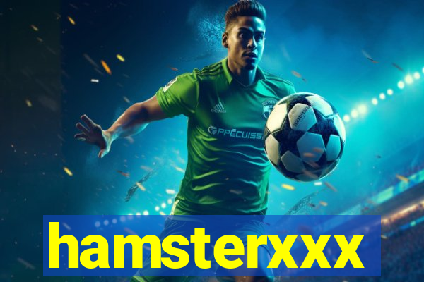hamsterxxx