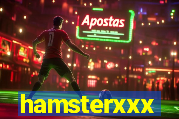 hamsterxxx