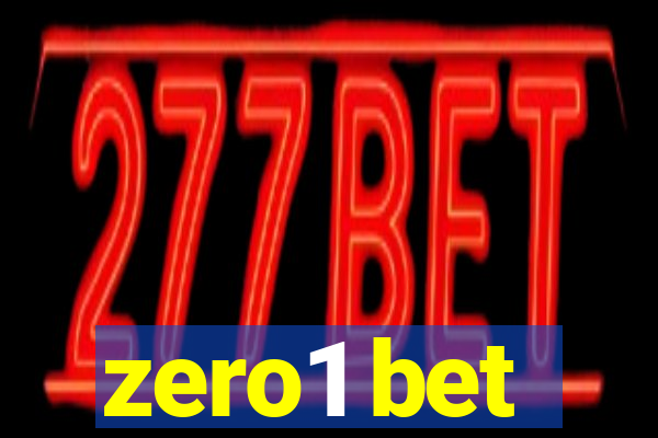 zero1 bet