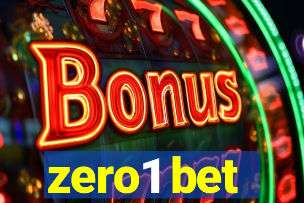zero1 bet