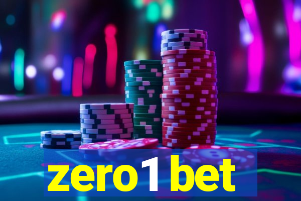 zero1 bet