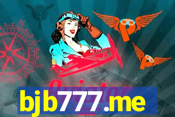 bjb777.me