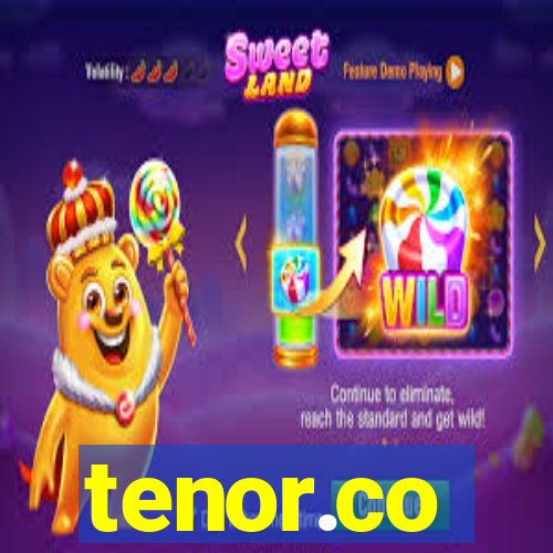 tenor.co