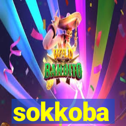 sokkoba