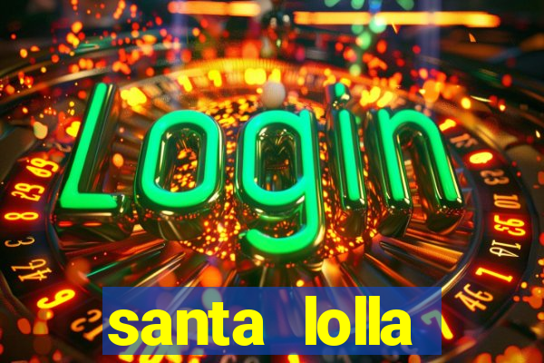 santa lolla shopping morumbi