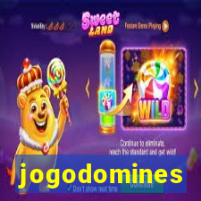 jogodomines