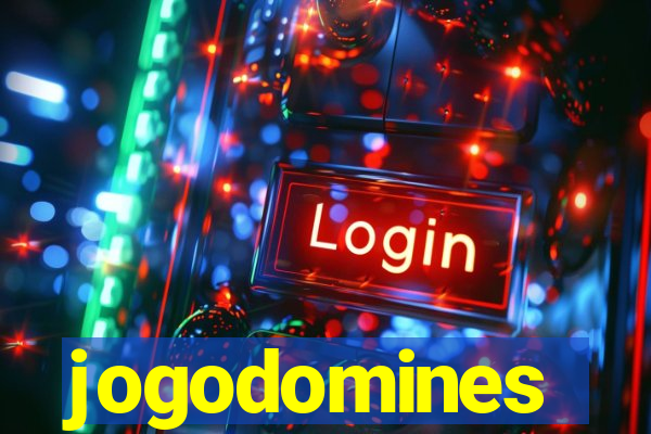 jogodomines