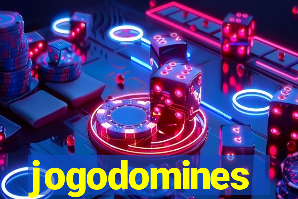 jogodomines