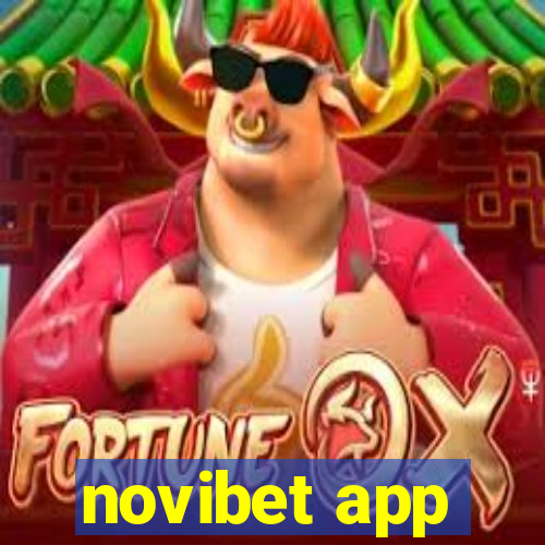 novibet app