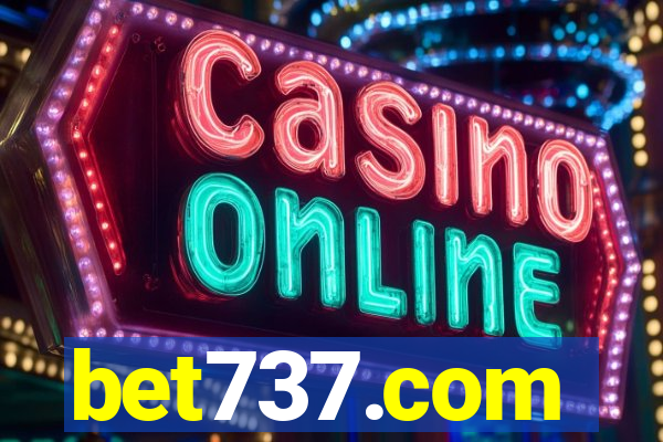 bet737.com