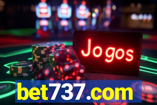 bet737.com