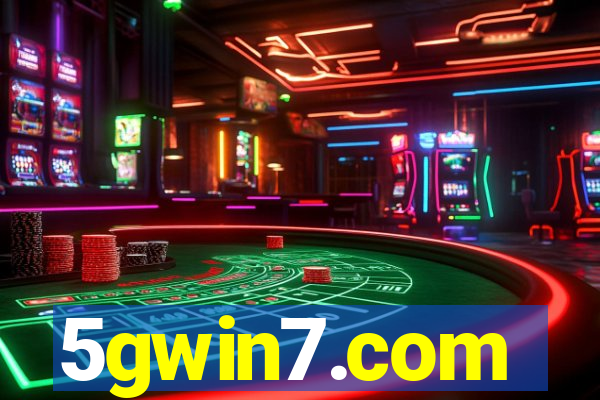 5gwin7.com