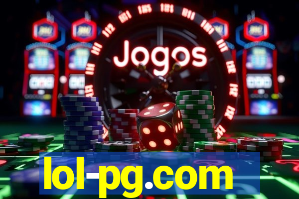 lol-pg.com