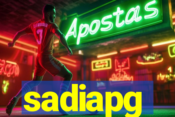 sadiapg