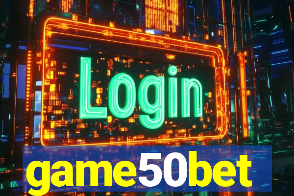 game50bet