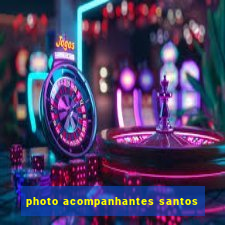 photo acompanhantes santos
