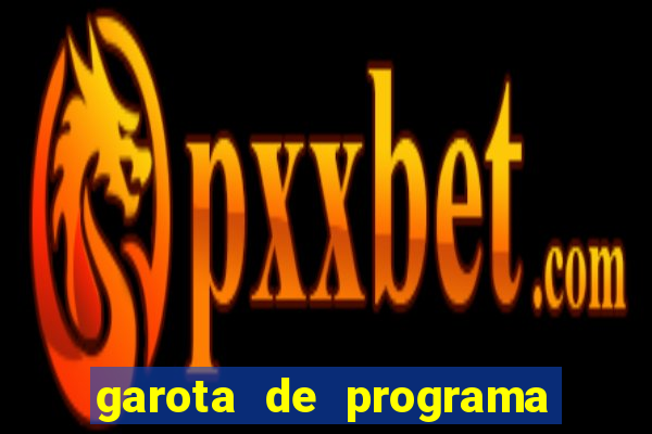 garota de programa em santos