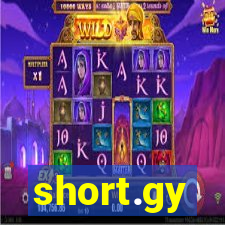 short.gy