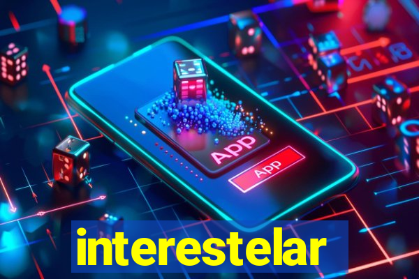 interestelar assistir telegram