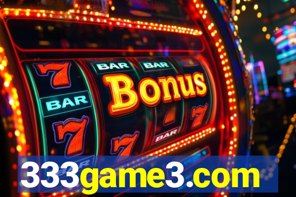 333game3.com