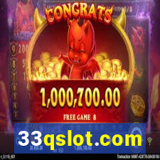 33qslot.com