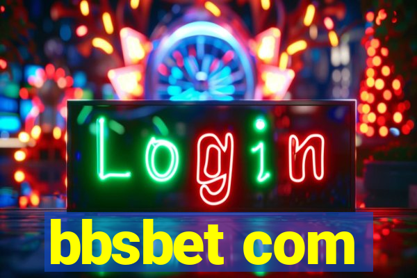 bbsbet com