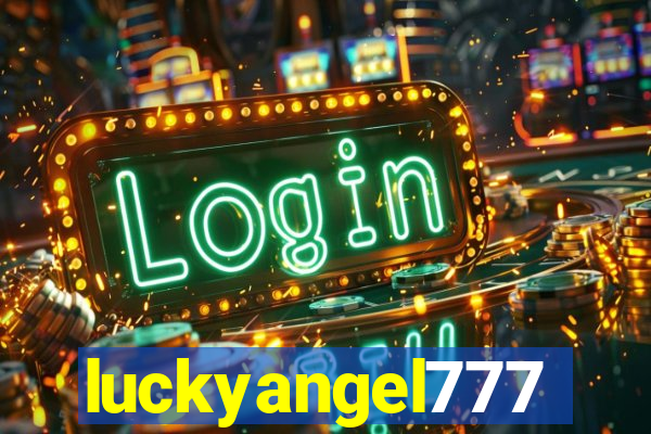 luckyangel777