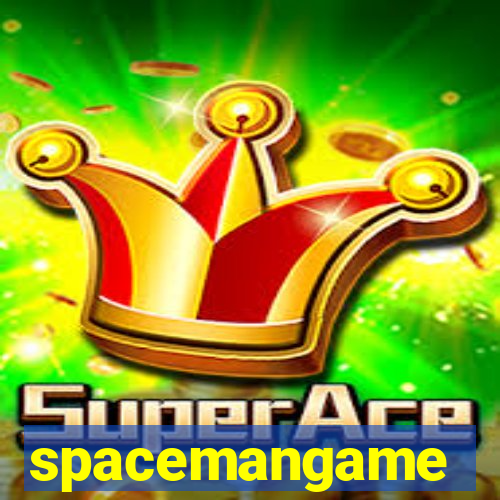 spacemangame