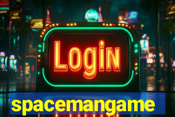 spacemangame